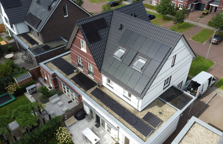 Zonnepanelen in 2027: Is het nog steeds een slimme keuze?
