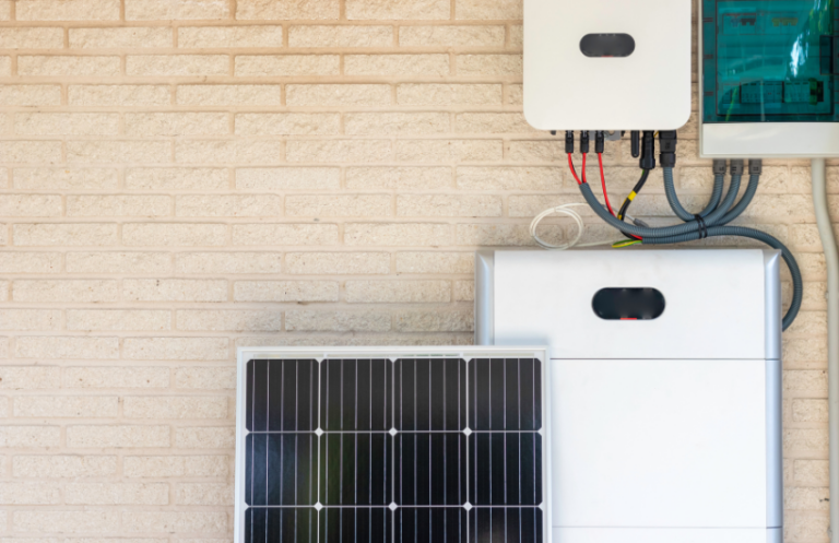 Maak je huis toekomstbestendig met slimme energieopslag