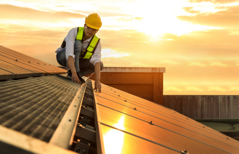 Zonnepanelen: Jouw Stap naar Besparen!